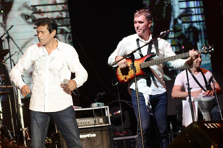 Udovica Sinana Sakića otkrila sve na otvaranju muzeja posvećenog njenom mužu