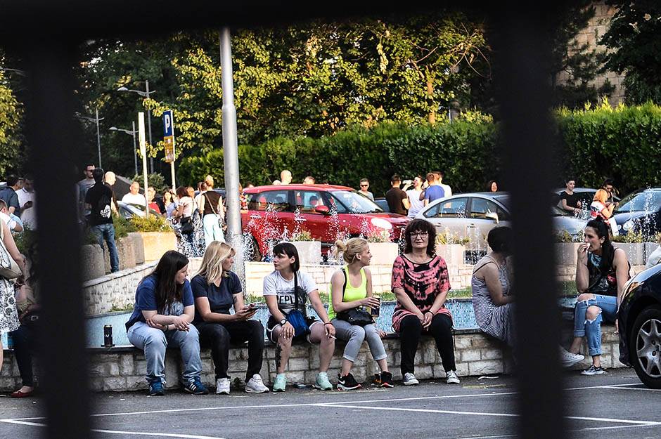 Udovica Sinana Sakića otkrila sve na otvaranju muzeja posvećenog njenom mužu