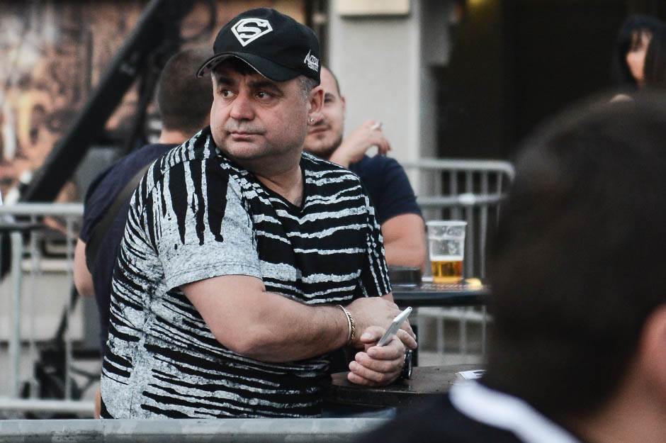 Udovica Sinana Sakića otkrila sve na otvaranju muzeja posvećenog njenom mužu