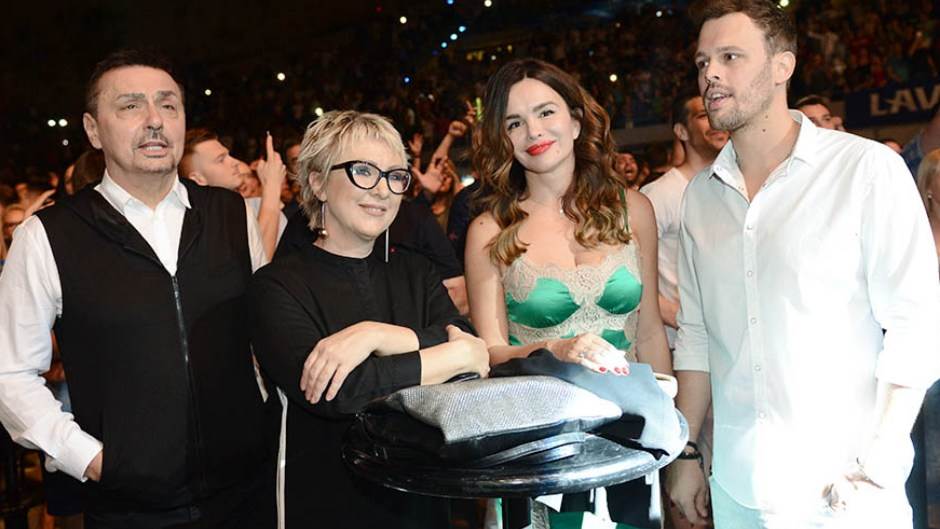 Životna priča Severine Vučković