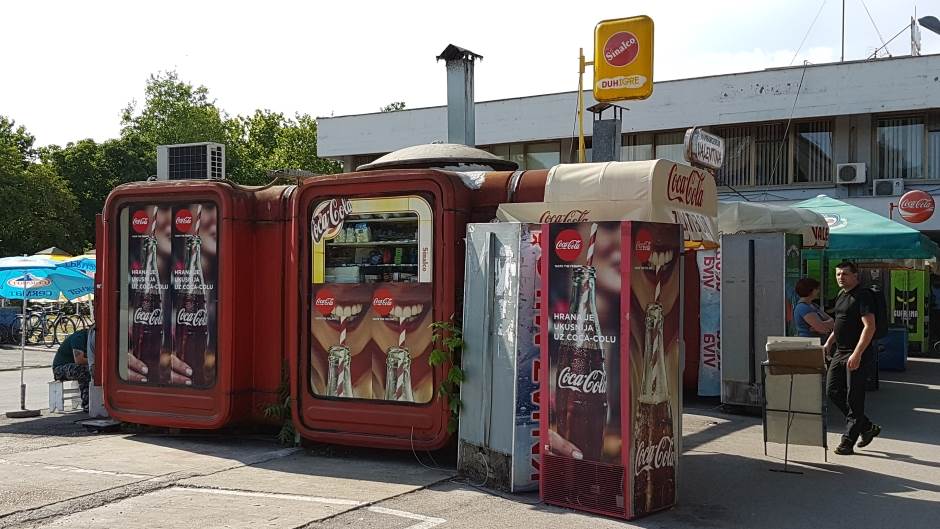 Arhitektura socijalističke Jugoslavije socijalistička arhitektura