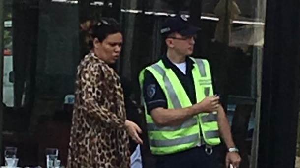 ana nikolic smrsala komentari na racun izgleda nikad gore nije izgledala foto