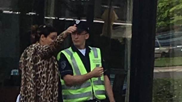 ana nikolic smrsala komentari na racun izgleda nikad gore nije izgledala foto