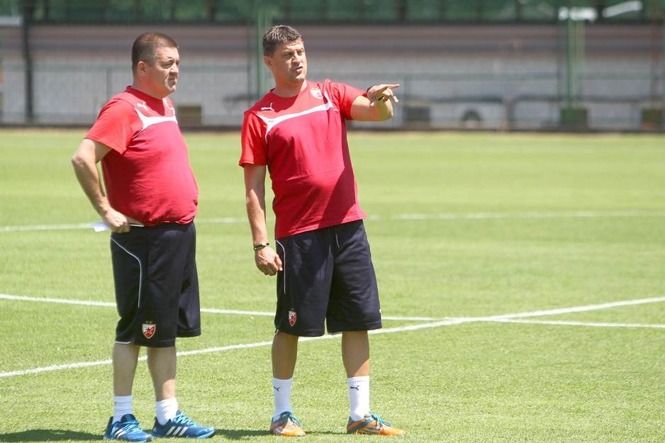 Vladan Milojević napušta Apoel sa Kipra