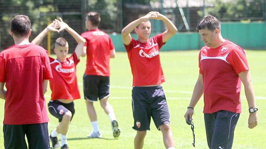 Vladan Milojević napušta Apoel sa Kipra