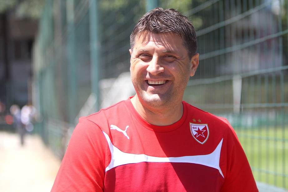 Vladan Milojević napušta Apoel sa Kipra