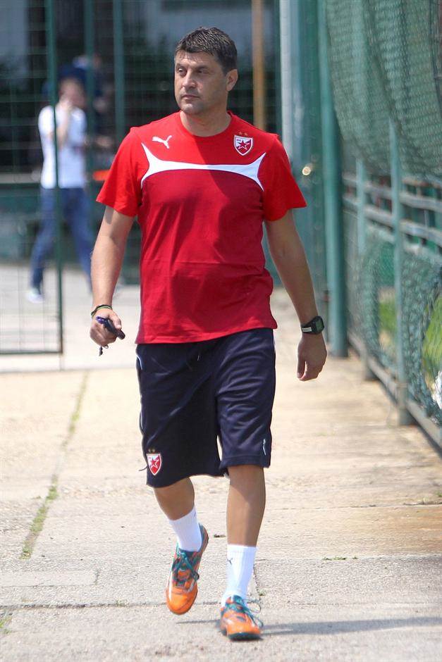 Vladan Milojević napušta Apoel sa Kipra