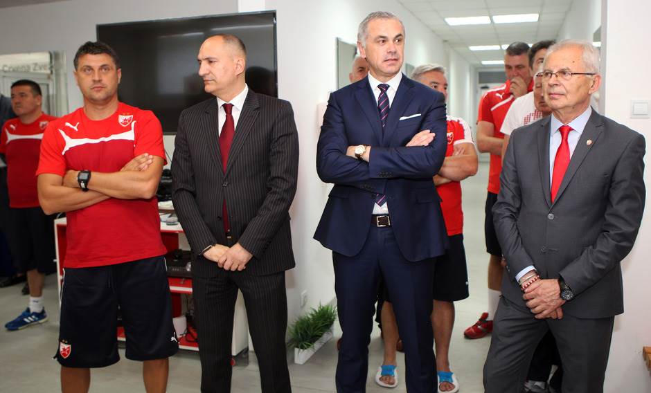 Vladan Milojević napušta Apoel sa Kipra