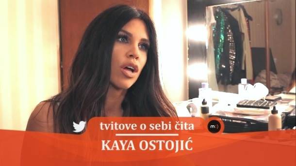 Kaja i Junior Jack pevačica priča o odnosu sa mužem