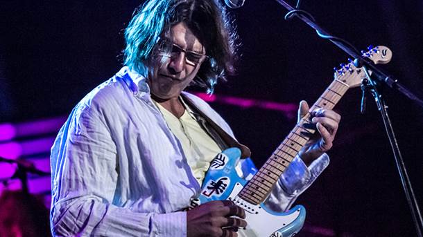 Rambo Amadeus završio u gipsu