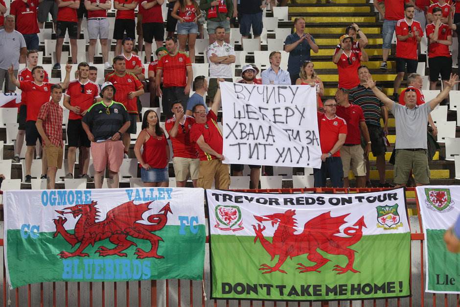 Vels ide na Svetsko prvenstvo sa igračima iz četvrte lige