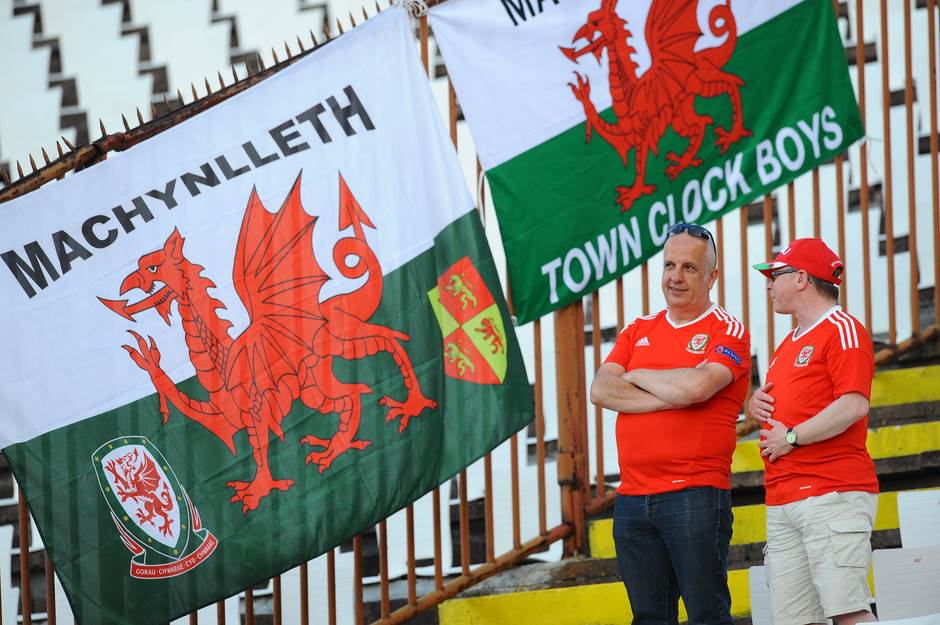 Vels ide na Svetsko prvenstvo sa igračima iz četvrte lige