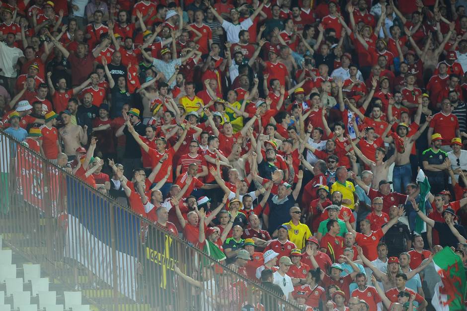 Vels ide na Svetsko prvenstvo sa igračima iz četvrte lige