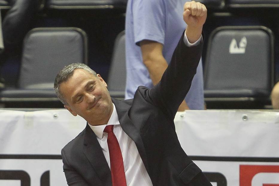 Dejan Radonjić povratak u Crvenu zvezdu