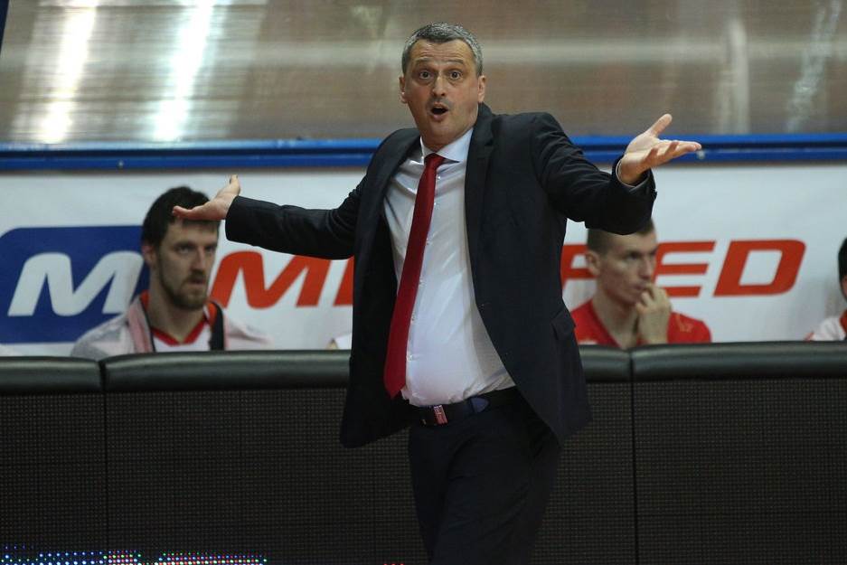 Dejan Radonjić povratak u Crvenu zvezdu