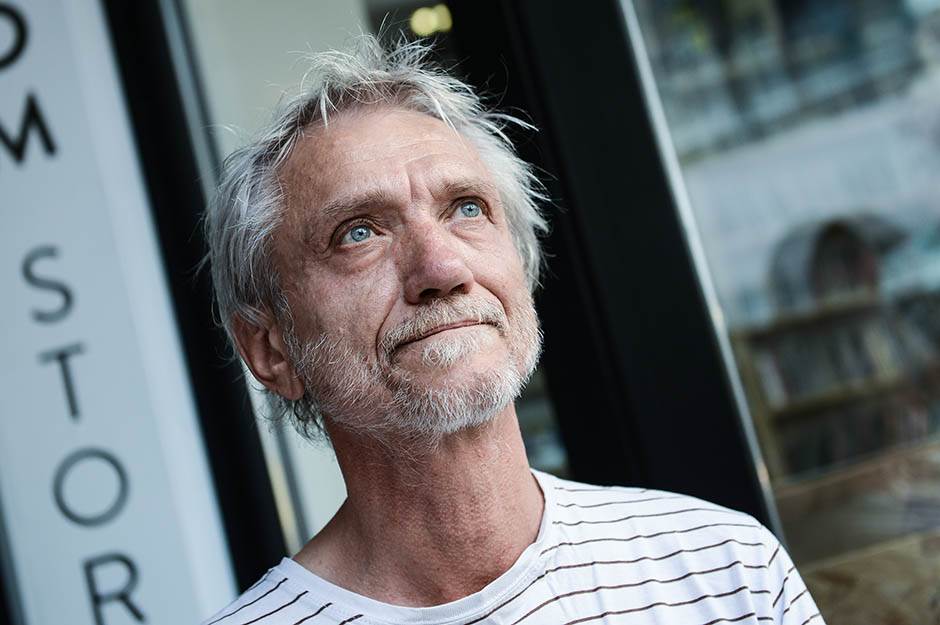 Sin Darka Rundeka ima 6 imena, jedrilicom preplovio Atlantik