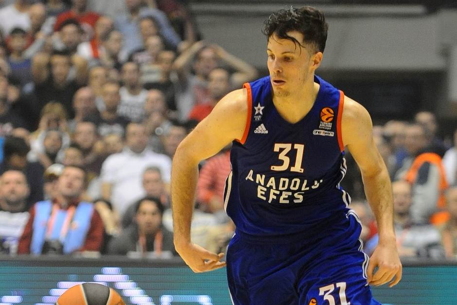 Tomas Ertel potpisao za Zenit i izdao Francusku