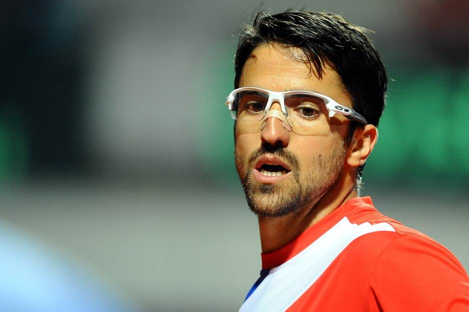 Denis Šapovalov otpustio Janka Tipsarevića