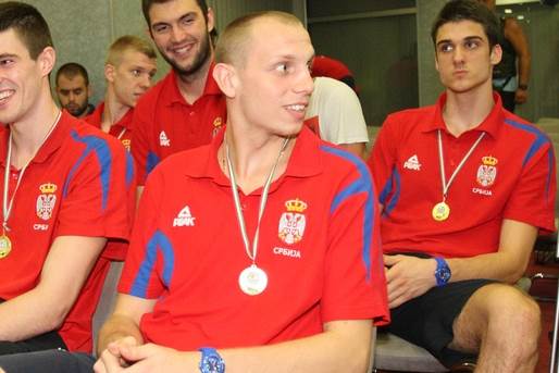 srbija kosarkasi reprezentacija olimpijske igre igor kokoskov