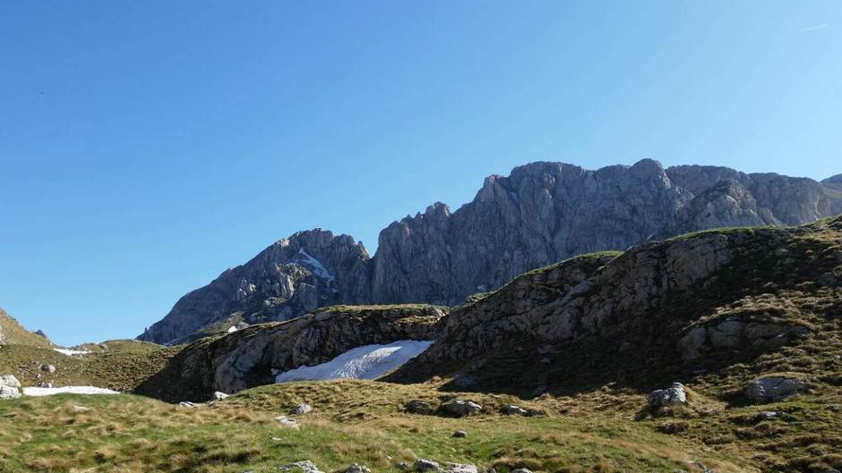 Durmitor ostavlja bez daha čarobnim pejzažima i najdubljim kanjonom
