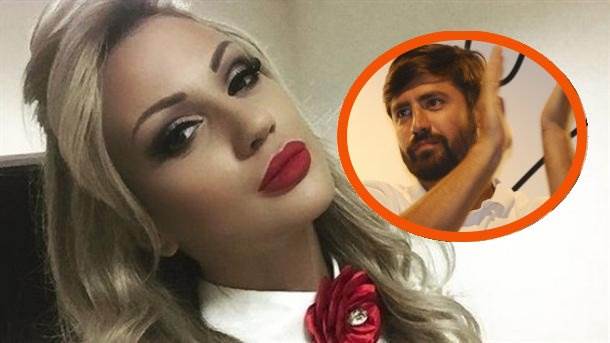 Ana Kokić i Nikola Rađen zajedno na prestoničkom događaju nakon njegovog razvoda