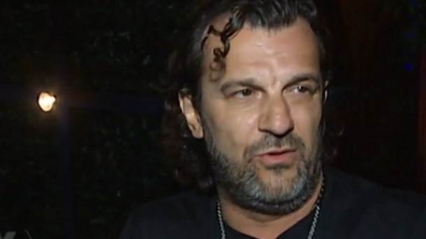 Ćerka Željka Šašića godinama nije pričala sa njim