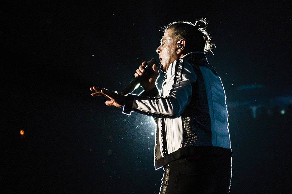 Aki Rahimovski preminuo pozlilo mu jutros