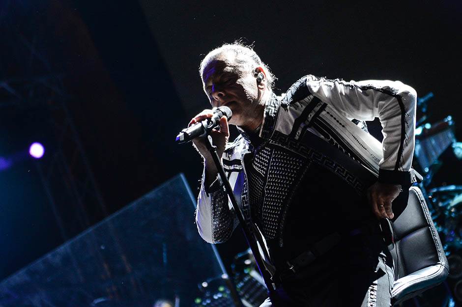 Aki Rahimovski preminuo pozlilo mu jutros