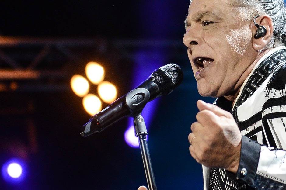 Aki Rahimovski preminuo pozlilo mu jutros