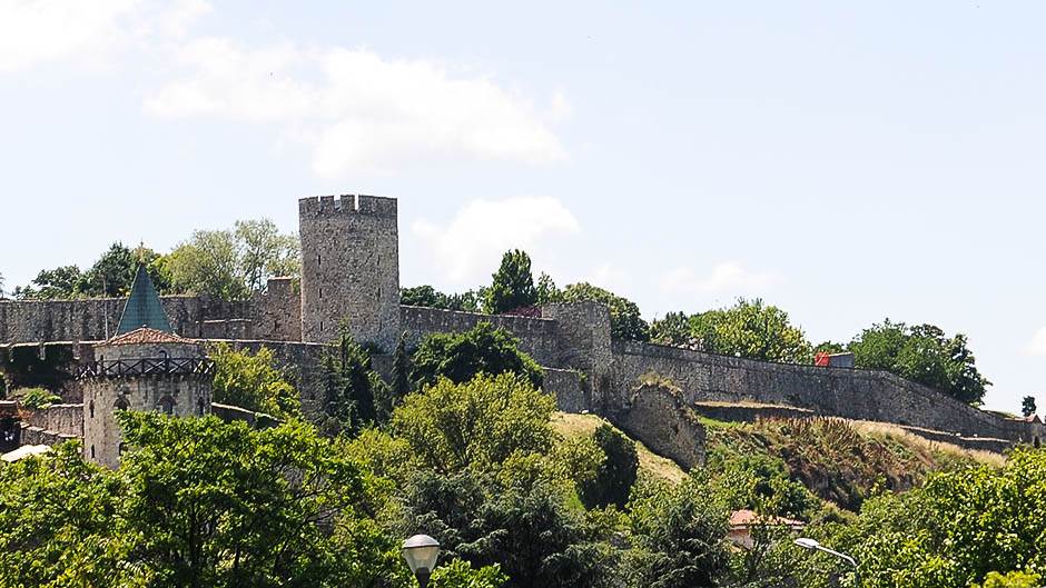 Beograd britanski novinar preporučuje Beograd za kratak odmor