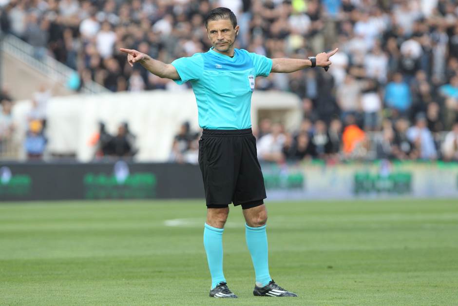 Dejan Stanković neće biti selektor Srbije