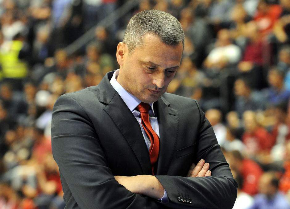 Dejan Radonjić povratak u Crvenu zvezdu