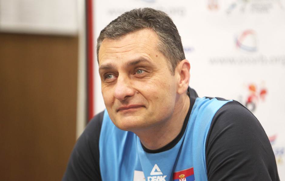 Zoran Terzić šampion Rusije sa Dinamom