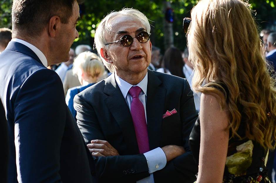 Miroslav Mišković otkrio šta je najbolja investicija