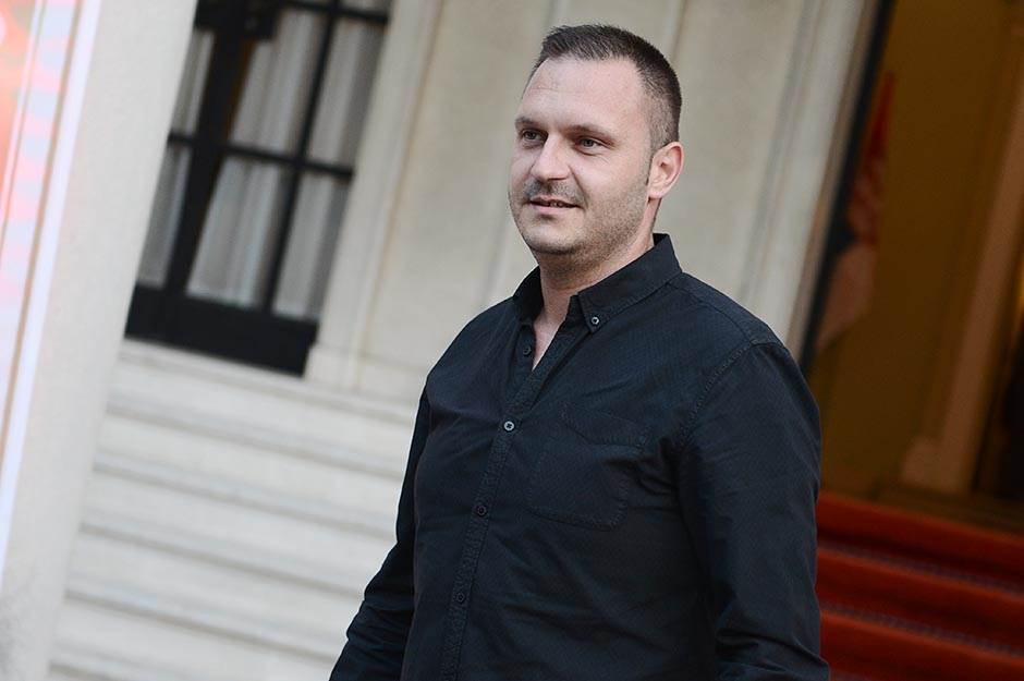 Nakon stravične nesreće Dejan Petrović slavi svetog Iliju kao 2. rođendan