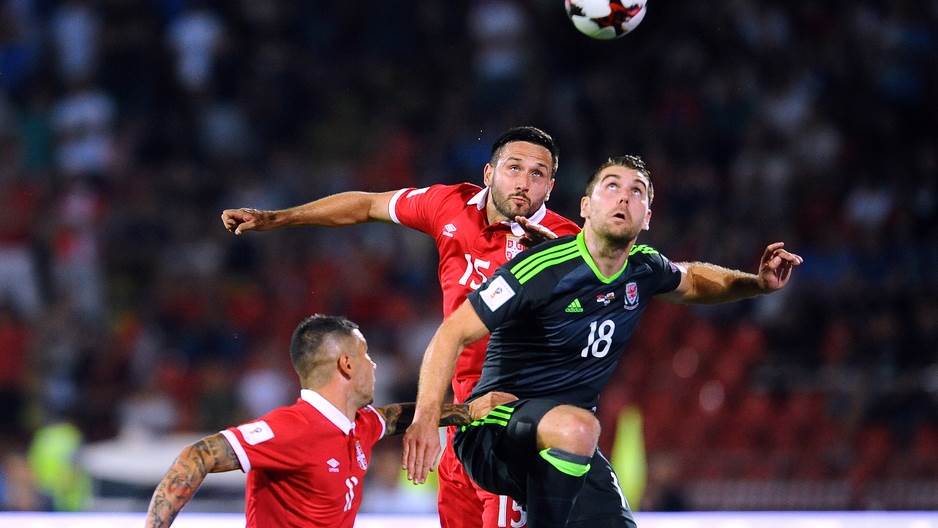 Jagoš Vuković potpisao za IMT