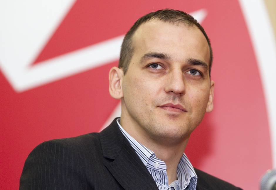 Darko Kovačević životna priča i atentat