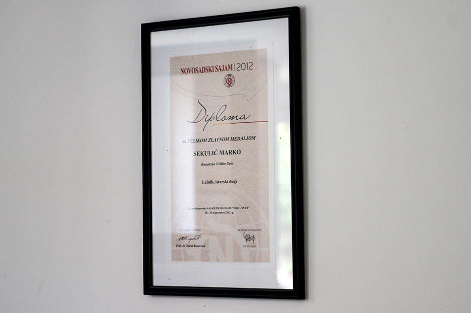 Selo - pčelarstvo - posao na selu - dobra zarada