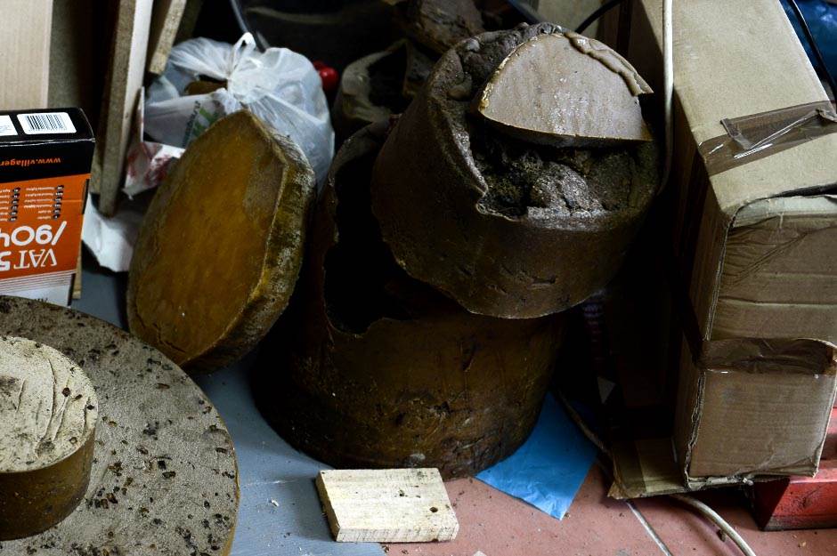 Selo - pčelarstvo - posao na selu - dobra zarada