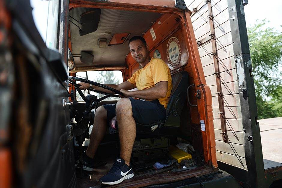 Selo - pčelarstvo - posao na selu - dobra zarada