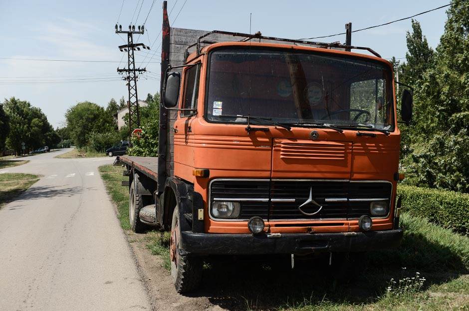 Selo - pčelarstvo - posao na selu - dobra zarada