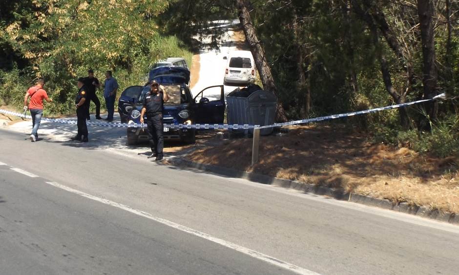 Ubistva u Crnoj Gori za 30 godina u Crnoj Gori ubijeno više od 700 ljudi