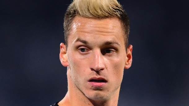 Marko Arnautović dolazi u Zvezdu