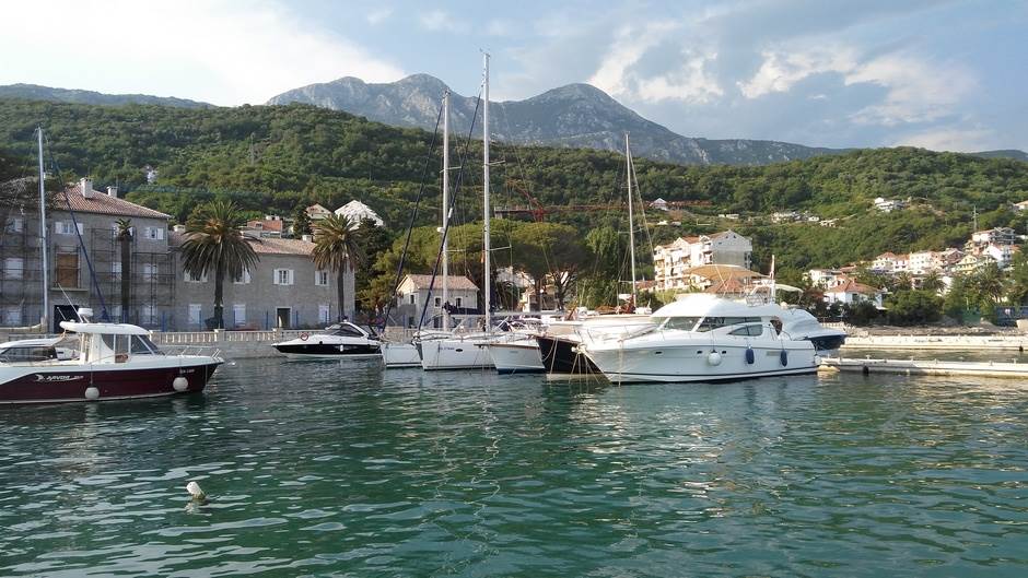 letovanje u crnoj gori da ili ne cene iskustva