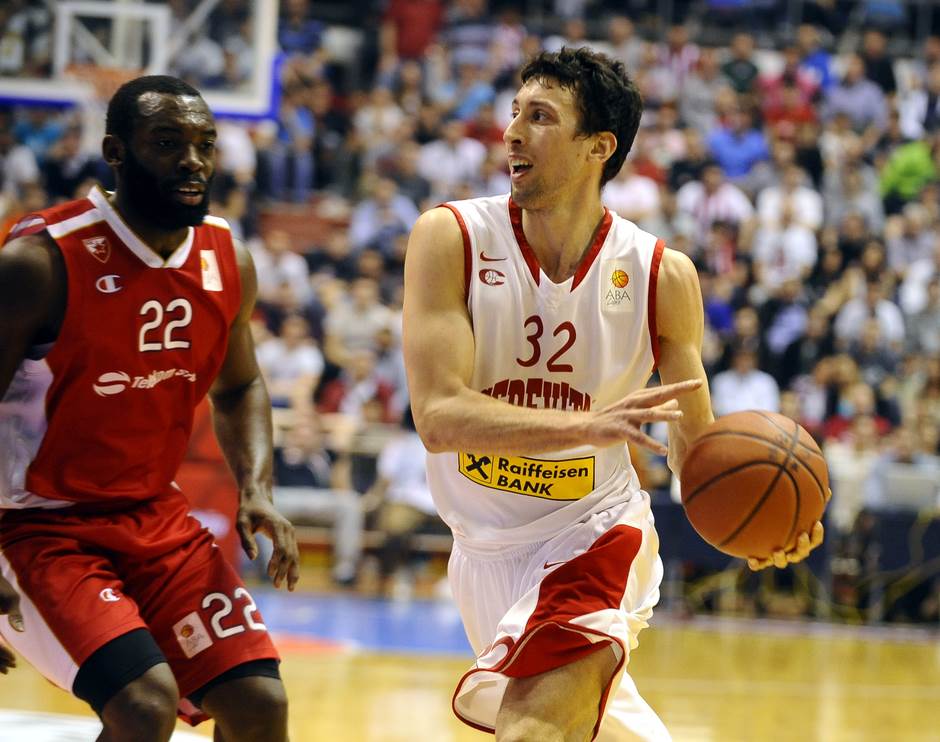 Roko Leni Ukić MONDO intervju o košarci i Srbiji