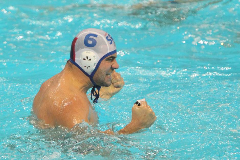 Duško Pijetlović se vraća iz penzije i prelazi u Radnički Kragujevac