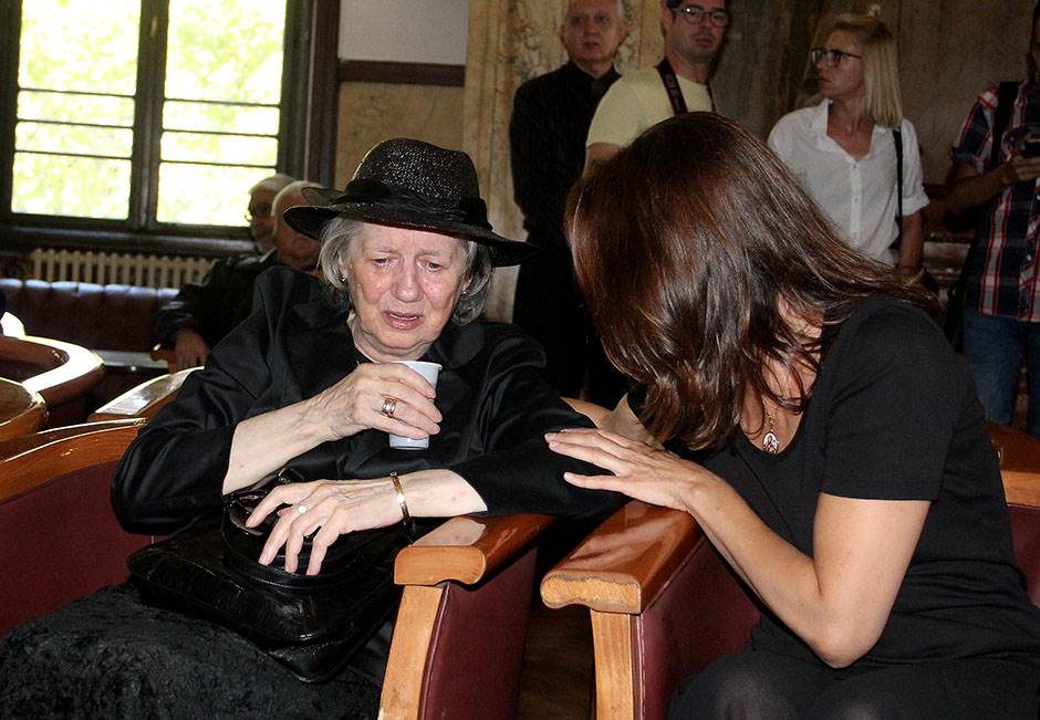 Unuk Cuneta Gojkovića u Poteri