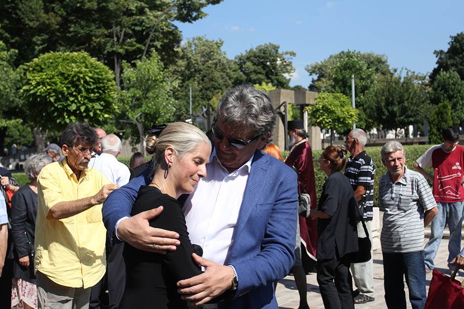 Unuk Cuneta Gojkovića u Poteri