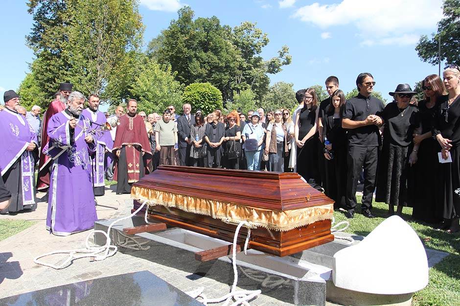 Unuk Cuneta Gojkovića u Poteri