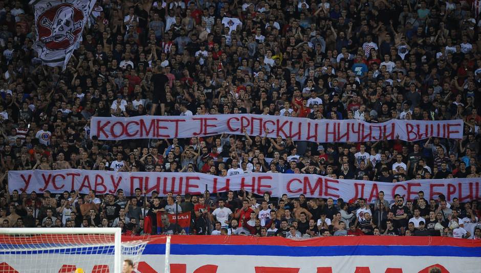 Kakav je učinak Crvene zvezde sa timovima iz Češke?